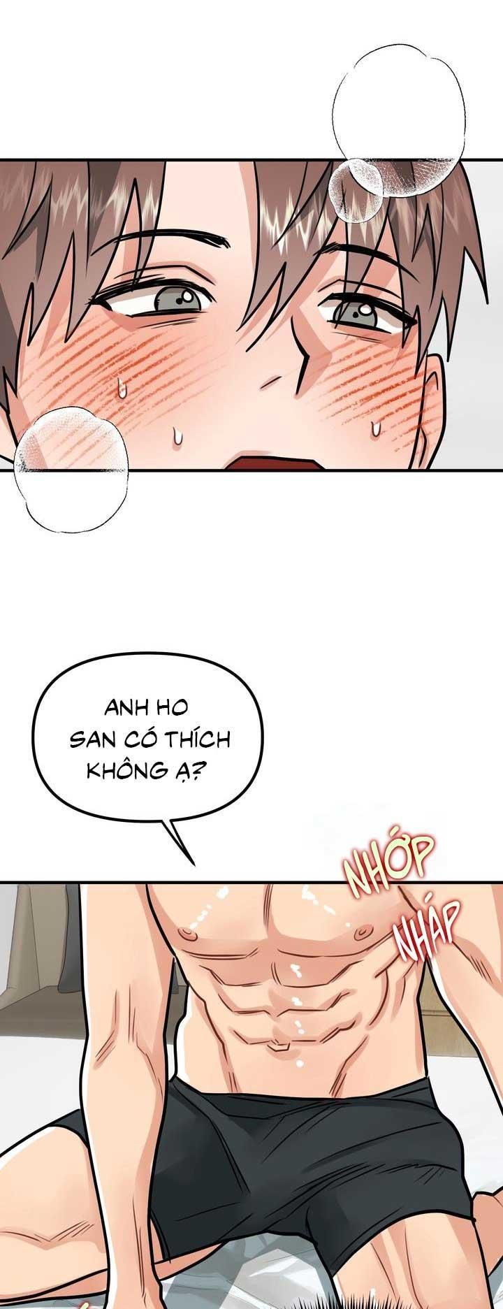 đọc truyện Tổng Hợp Manhwa Bl Ngắn Chương 1.3 ảnh 34 tại Giả Dược