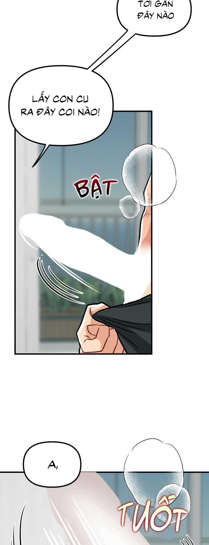 đọc truyện Tổng Hợp Manhwa Bl Ngắn Chương 1.3 ảnh 37 tại Giả Dược