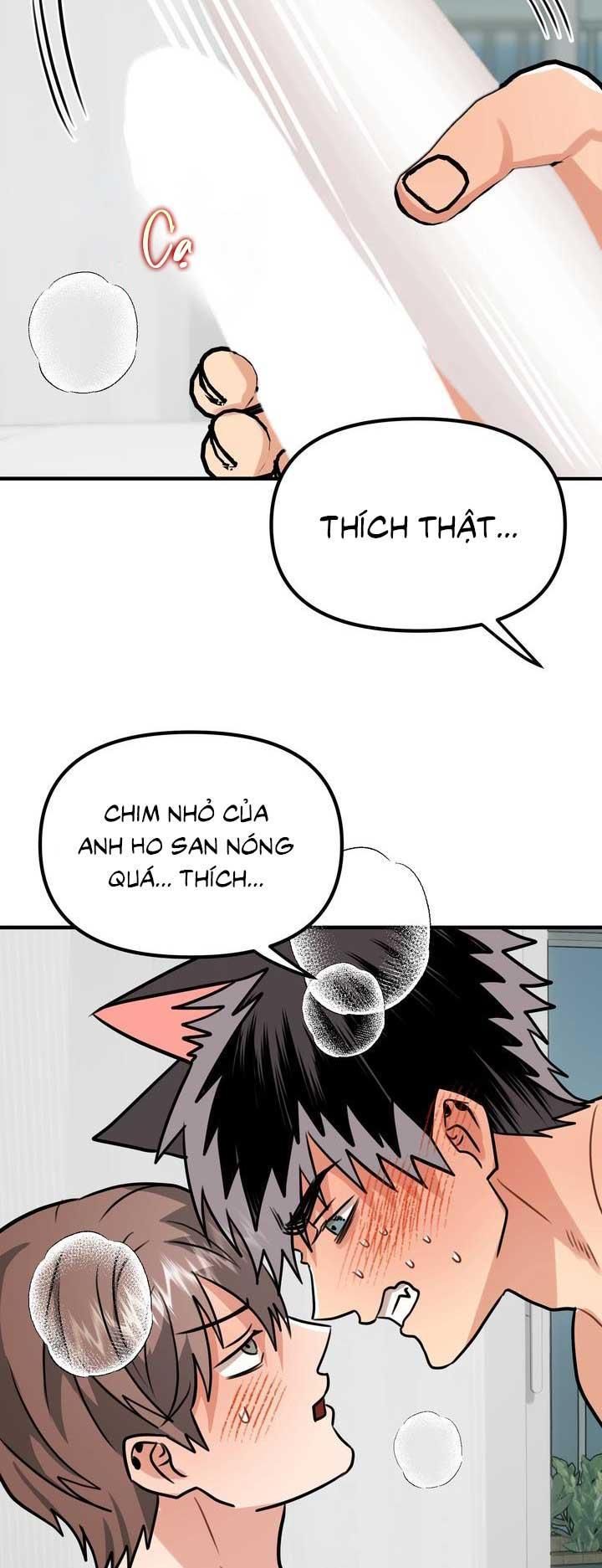 đọc truyện Tổng Hợp Manhwa Bl Ngắn Chương 1.3 ảnh 38 tại Giả Dược