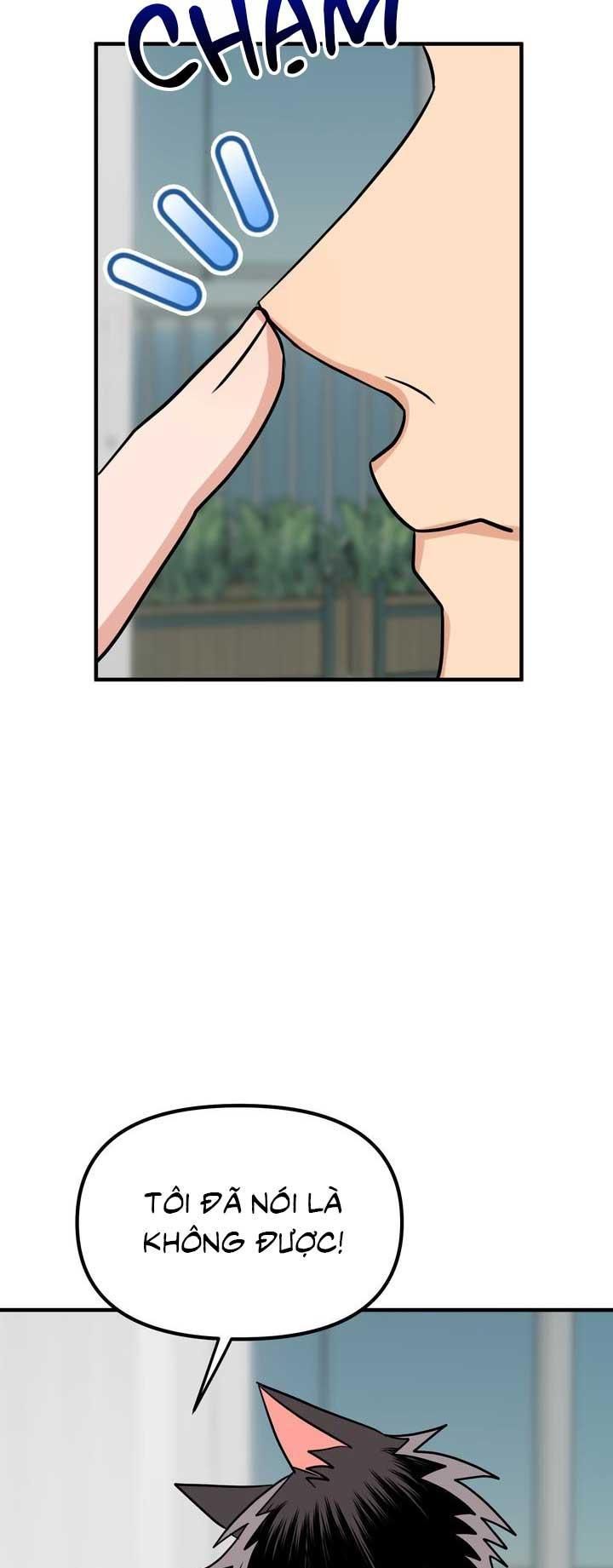 đọc truyện Tổng Hợp Manhwa Bl Ngắn Chương 1.3 ảnh 5 tại Giả Dược