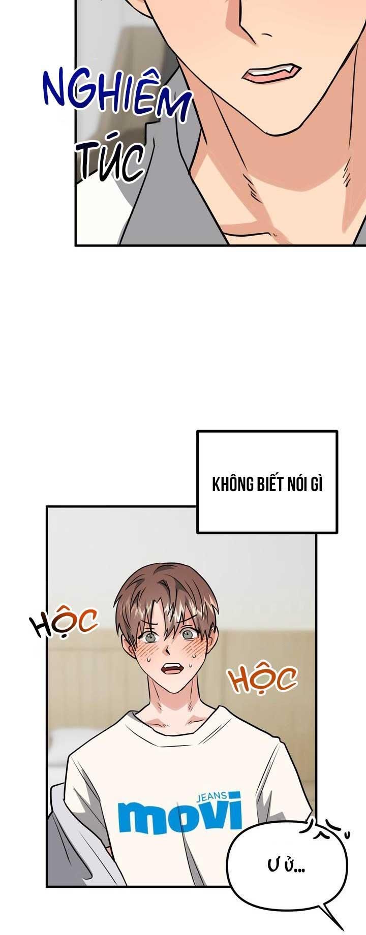 đọc truyện Tổng Hợp Manhwa Bl Ngắn Chương 1.3 ảnh 7 tại Giả Dược