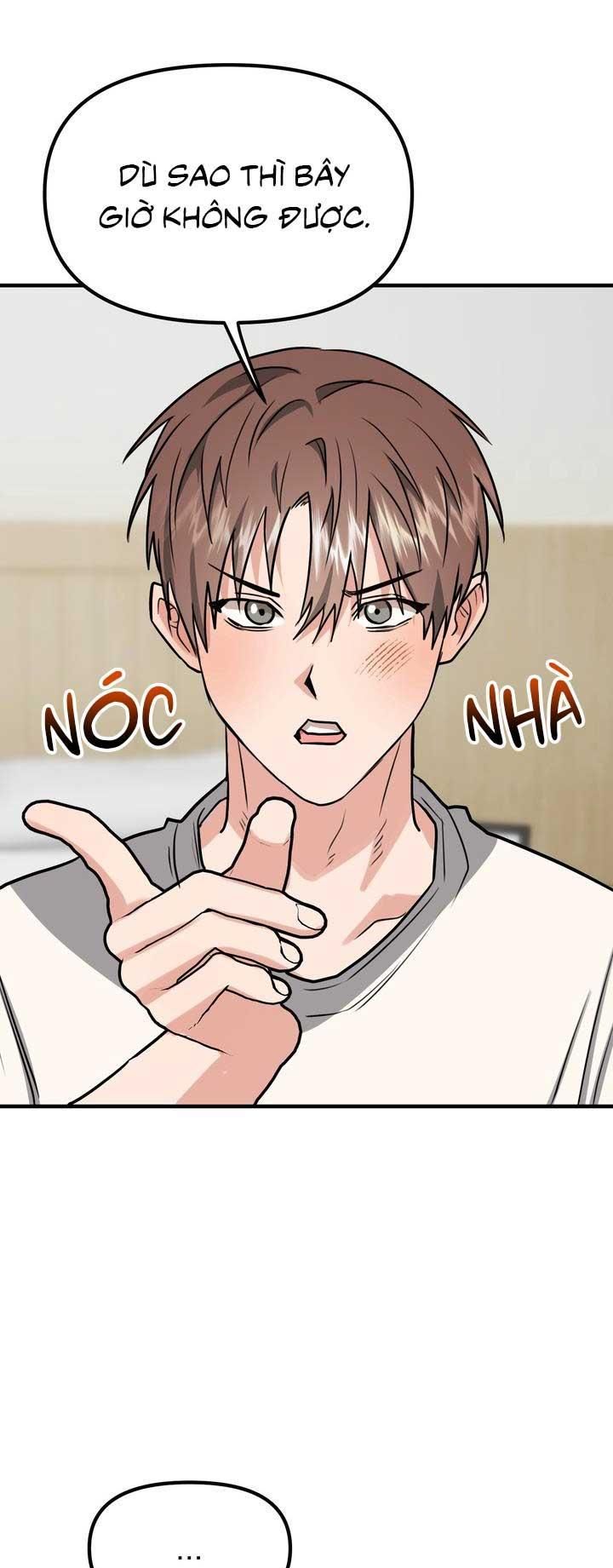 đọc truyện Tổng Hợp Manhwa Bl Ngắn Chương 1.3 ảnh 8 tại Giả Dược