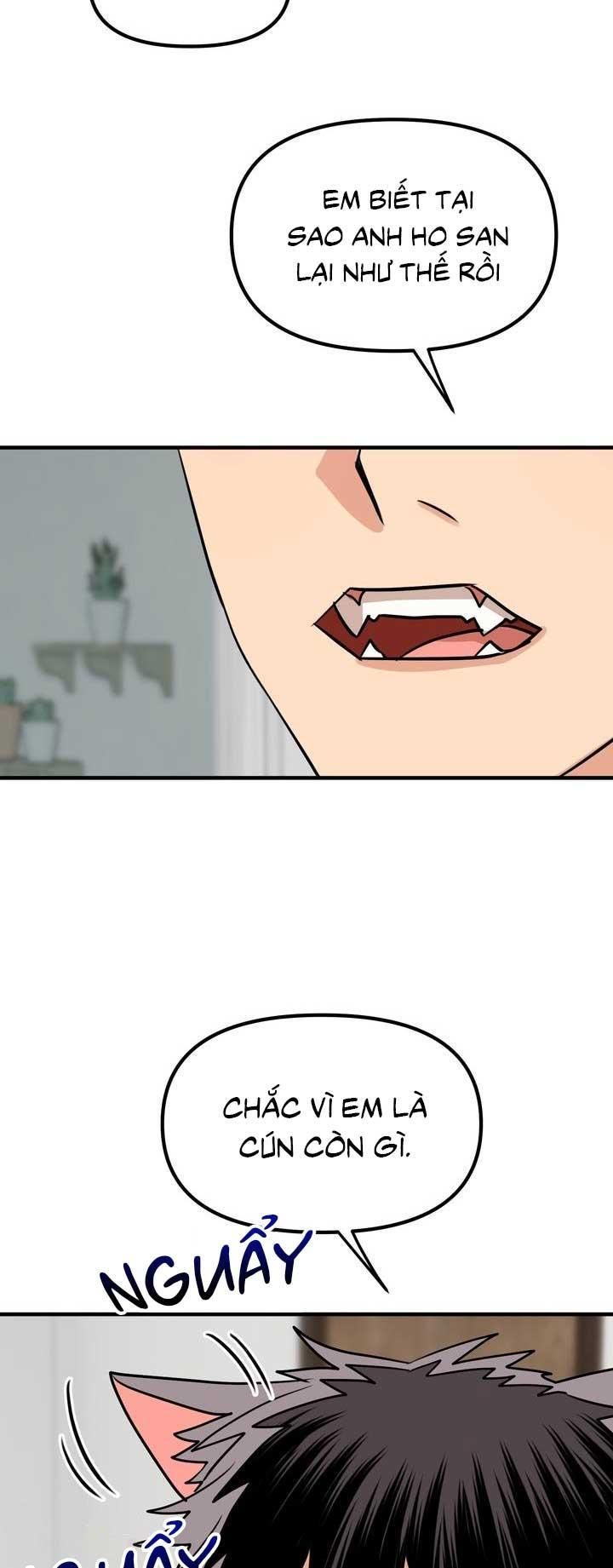 đọc truyện Tổng Hợp Manhwa Bl Ngắn Chương 1.3 ảnh 9 tại Giả Dược