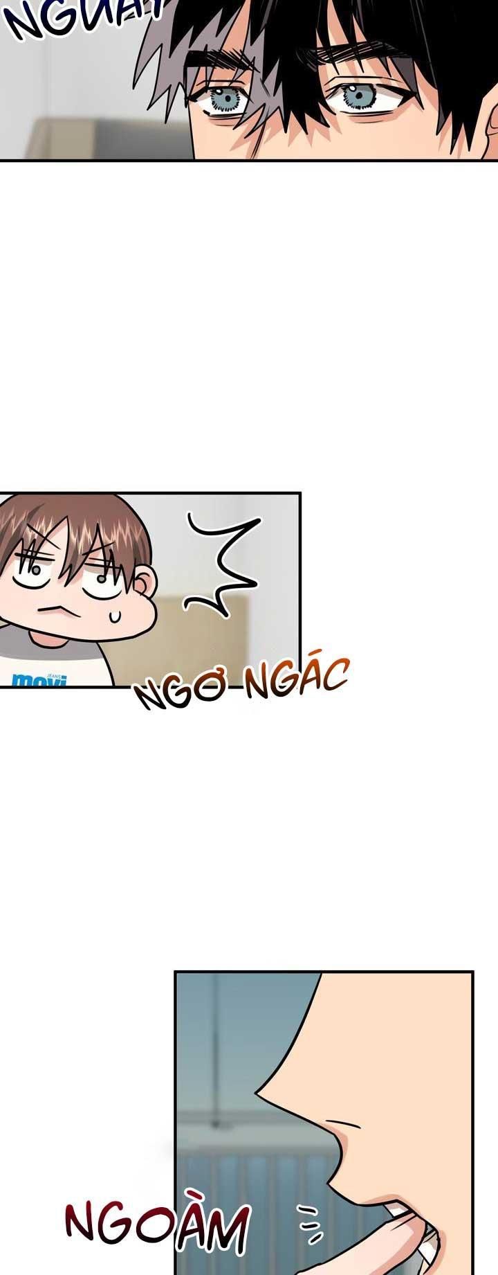 đọc truyện Tổng Hợp Manhwa Bl Ngắn Chương 1.3 ảnh 10 tại Giả Dược