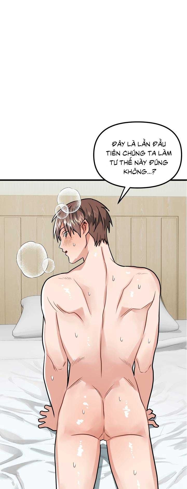 đọc truyện Tổng Hợp Manhwa Bl Ngắn Chương 1.4 ảnh 1 tại Giả Dược