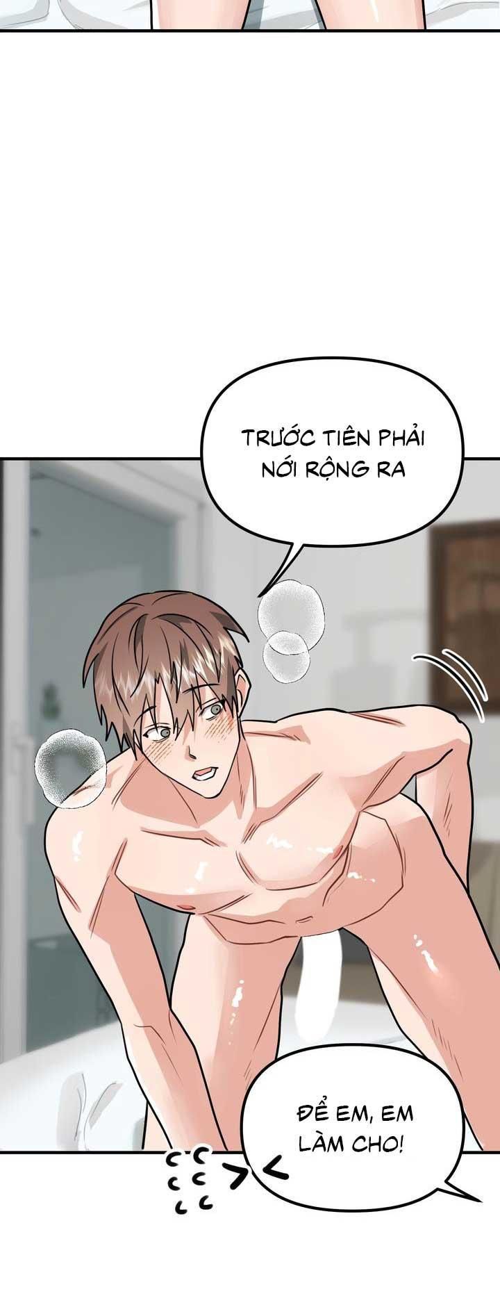 đọc truyện Tổng Hợp Manhwa Bl Ngắn Chương 1.4 ảnh 2 tại Giả Dược