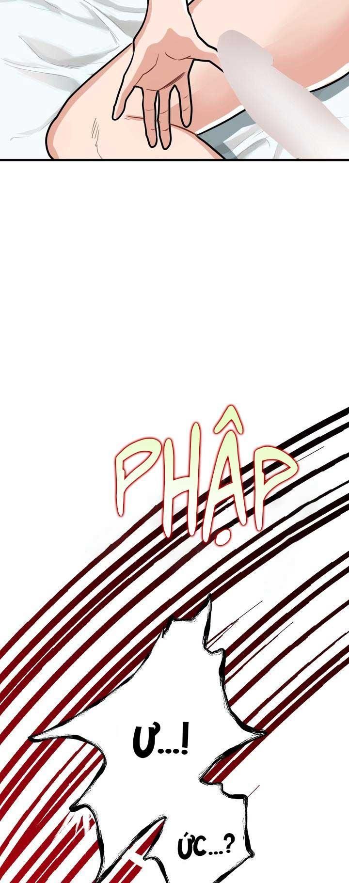 đọc truyện Tổng Hợp Manhwa Bl Ngắn Chương 1.4 ảnh 11 tại Giả Dược