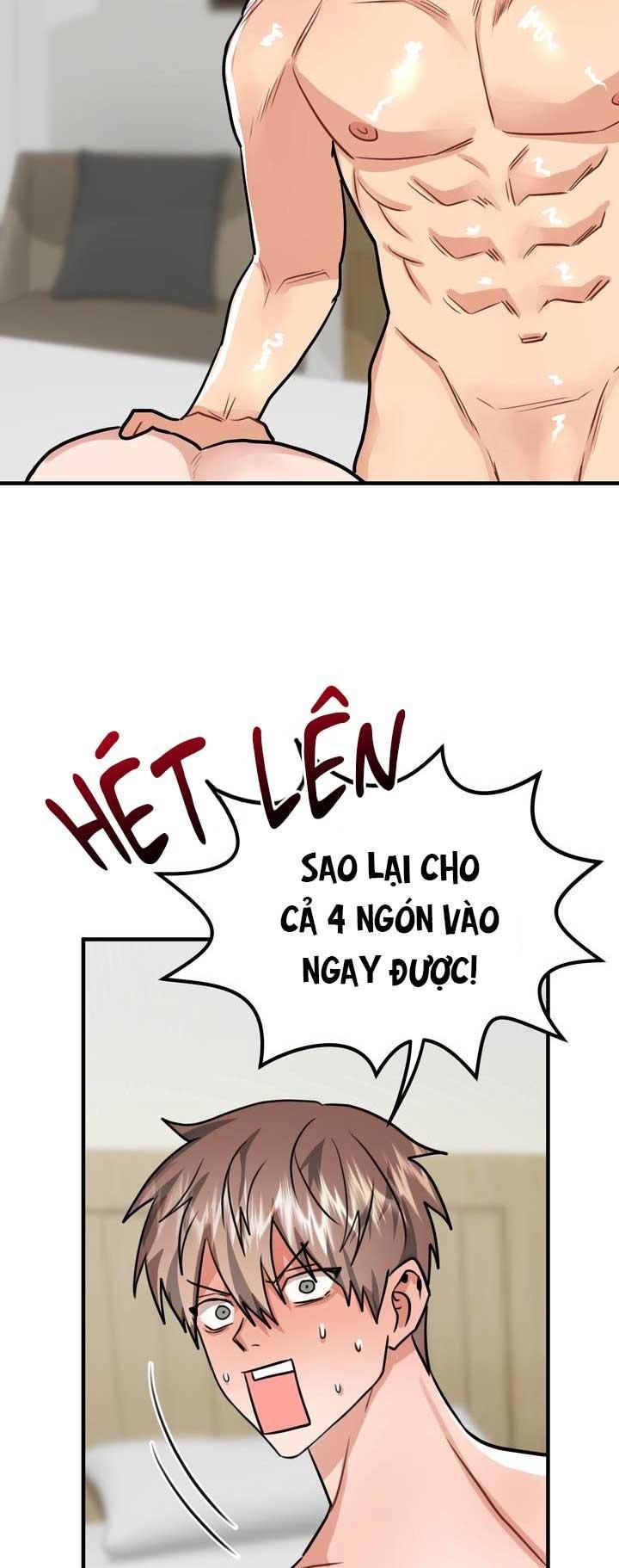 đọc truyện Tổng Hợp Manhwa Bl Ngắn Chương 1.4 ảnh 14 tại Giả Dược
