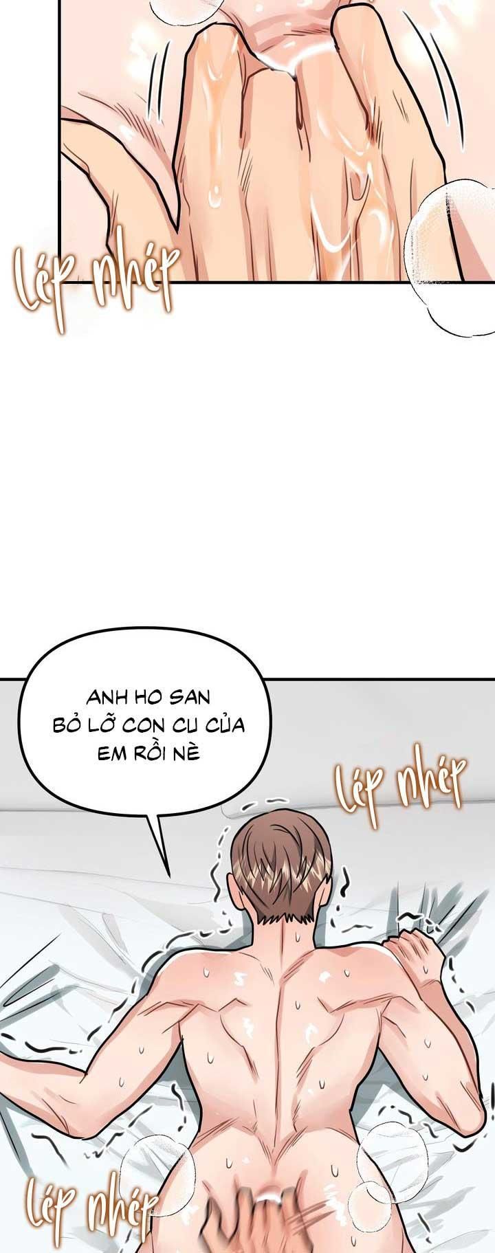 đọc truyện Tổng Hợp Manhwa Bl Ngắn Chương 1.4 ảnh 16 tại Giả Dược