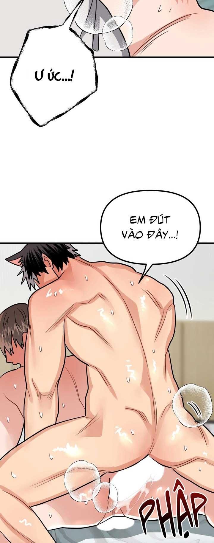 đọc truyện Tổng Hợp Manhwa Bl Ngắn Chương 1.4 ảnh 18 tại Giả Dược