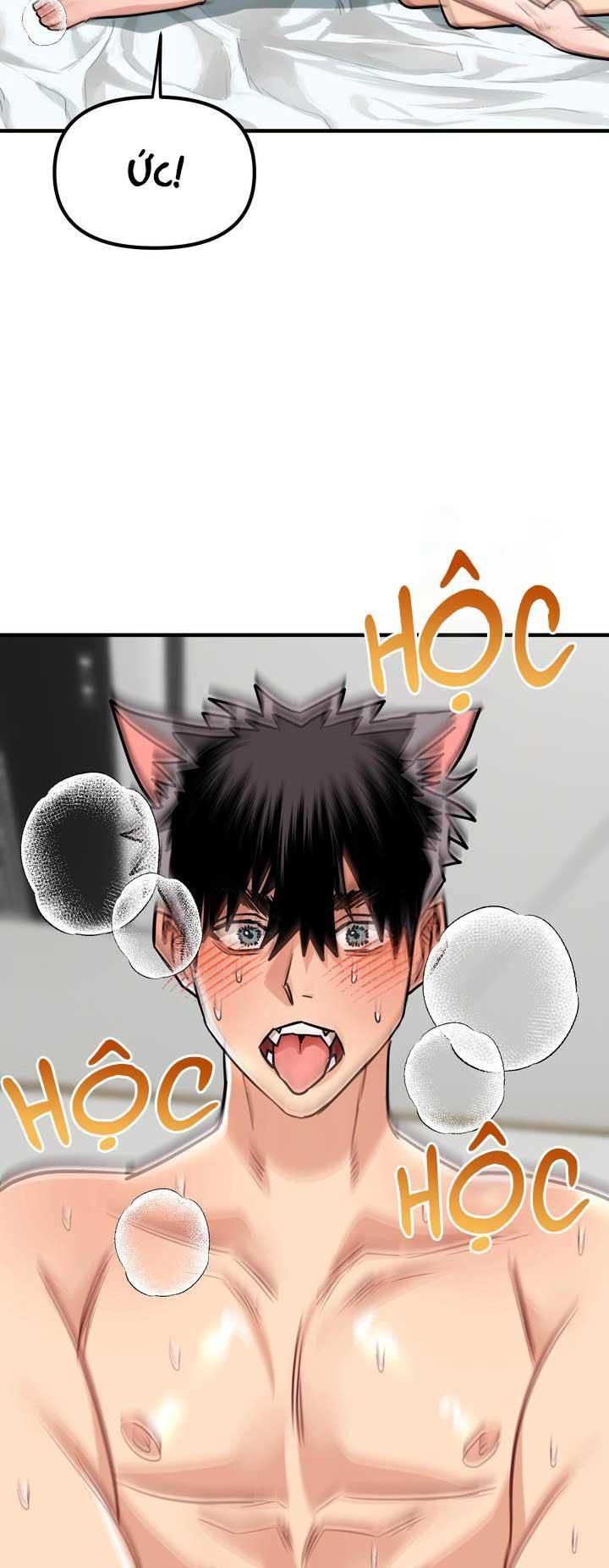 đọc truyện Tổng Hợp Manhwa Bl Ngắn Chương 1.4 ảnh 22 tại Giả Dược