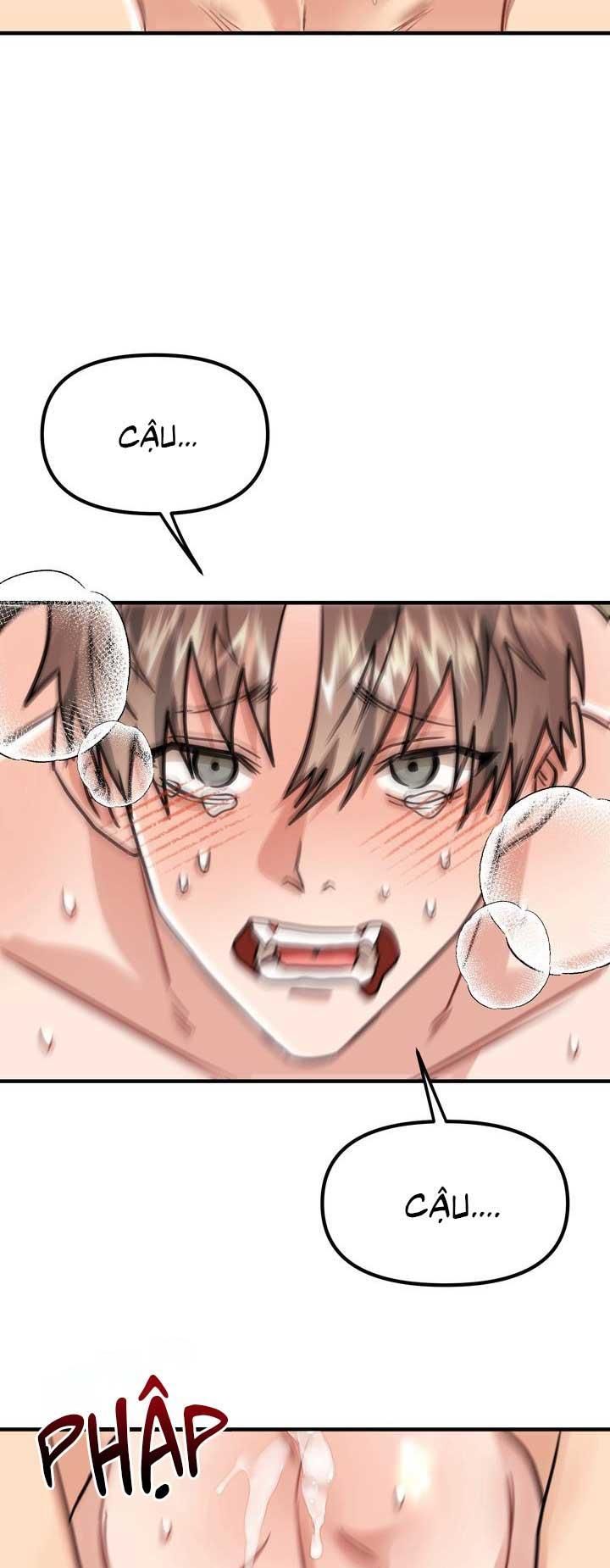 đọc truyện Tổng Hợp Manhwa Bl Ngắn Chương 1.4 ảnh 23 tại Giả Dược