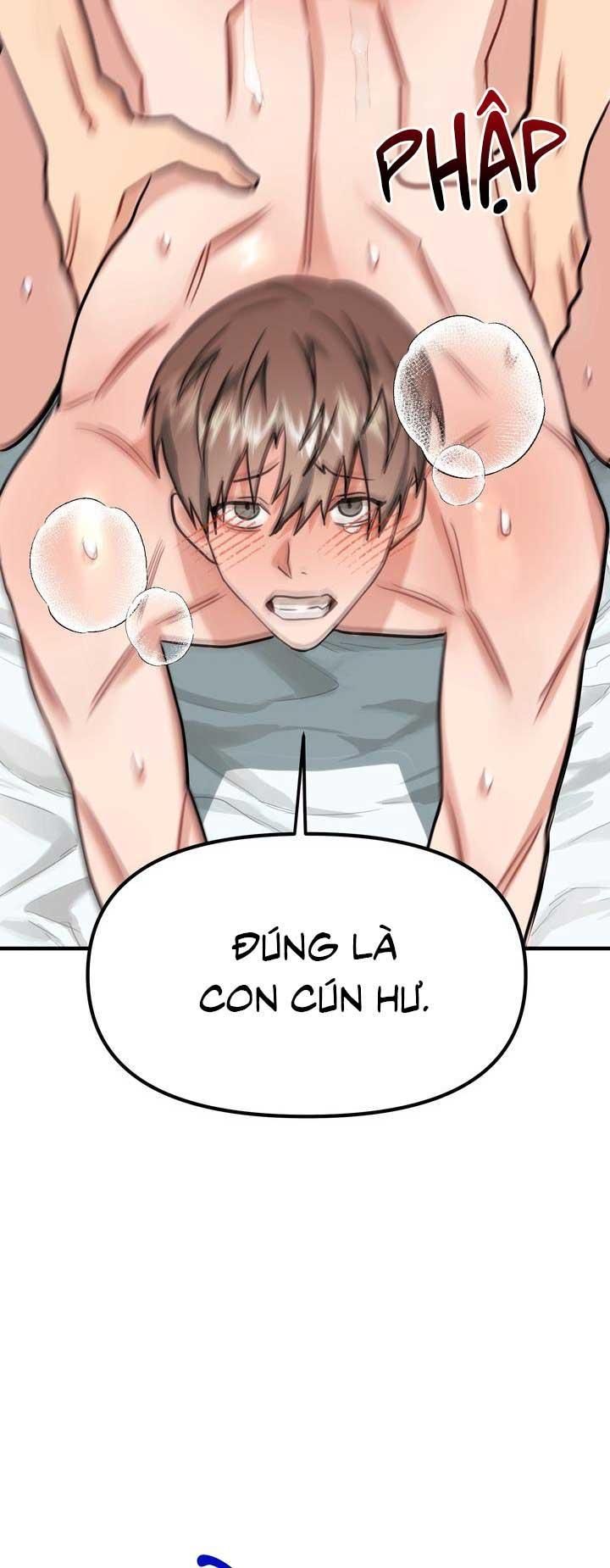 đọc truyện Tổng Hợp Manhwa Bl Ngắn Chương 1.4 ảnh 24 tại Giả Dược