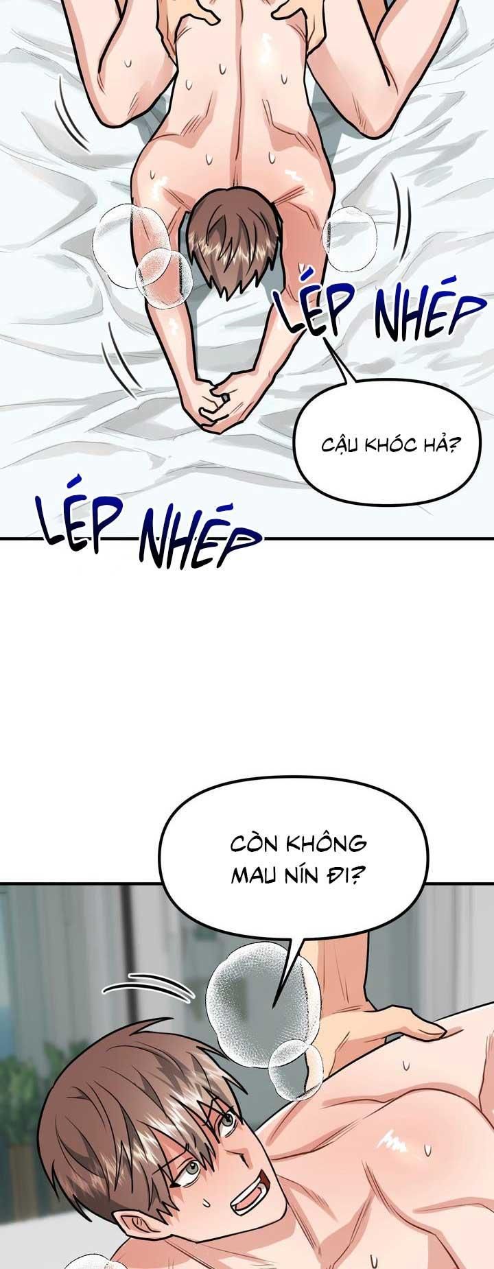 đọc truyện Tổng Hợp Manhwa Bl Ngắn Chương 1.4 ảnh 26 tại Giả Dược