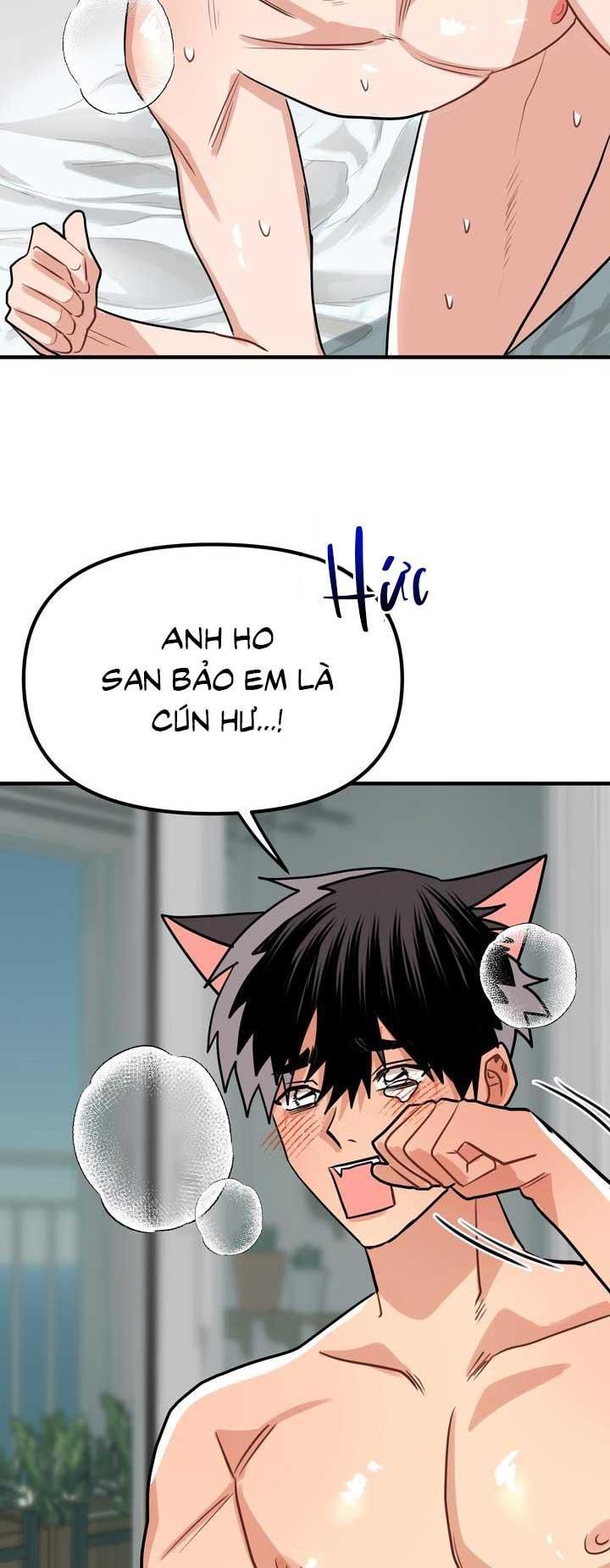đọc truyện Tổng Hợp Manhwa Bl Ngắn Chương 1.4 ảnh 27 tại Giả Dược