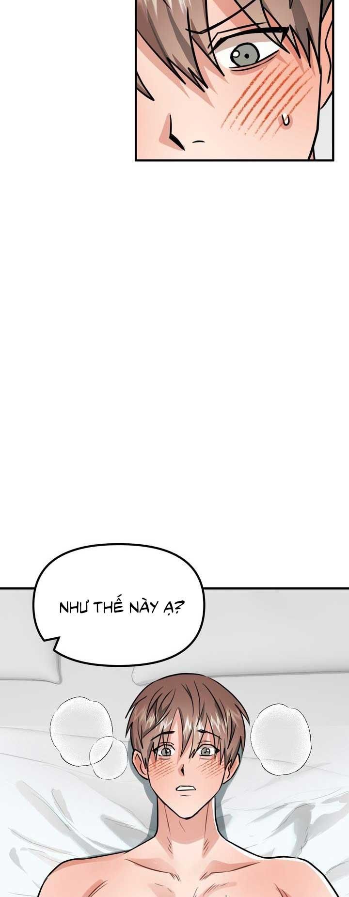 đọc truyện Tổng Hợp Manhwa Bl Ngắn Chương 1.4 ảnh 29 tại Giả Dược