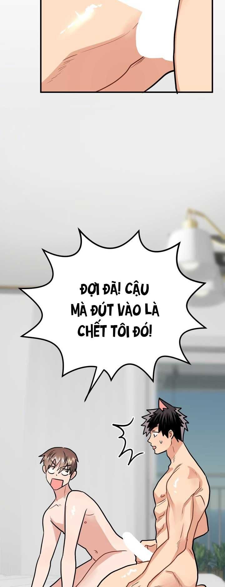 đọc truyện Tổng Hợp Manhwa Bl Ngắn Chương 1.4 ảnh 4 tại Giả Dược