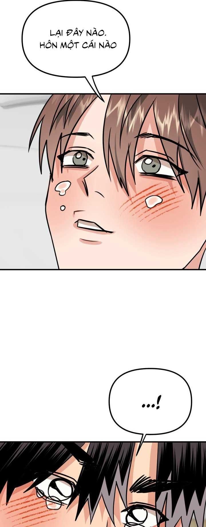 đọc truyện Tổng Hợp Manhwa Bl Ngắn Chương 1.4 ảnh 33 tại Giả Dược