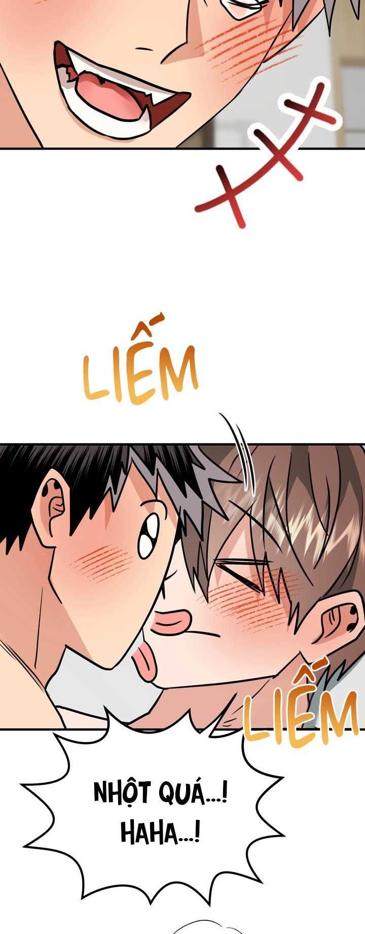 đọc truyện Tổng Hợp Manhwa Bl Ngắn Chương 1.4 ảnh 34 tại Giả Dược