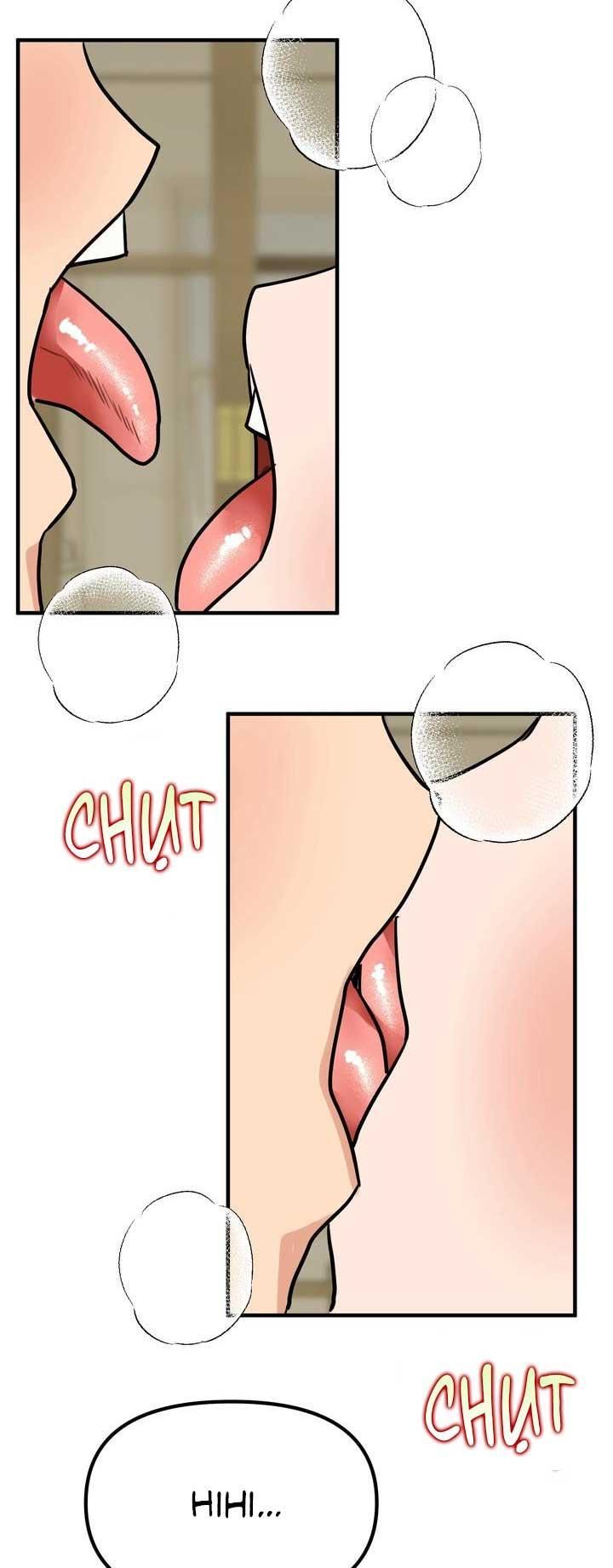 đọc truyện Tổng Hợp Manhwa Bl Ngắn Chương 1.4 ảnh 35 tại Giả Dược