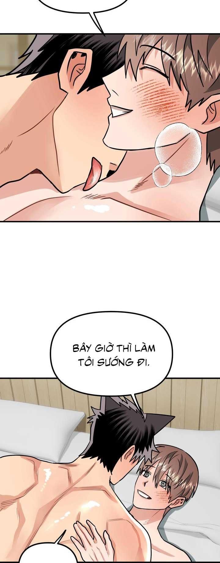 đọc truyện Tổng Hợp Manhwa Bl Ngắn Chương 1.4 ảnh 36 tại Giả Dược