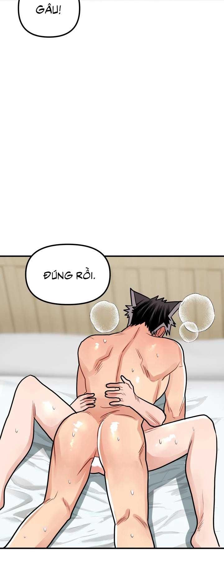 đọc truyện Tổng Hợp Manhwa Bl Ngắn Chương 1.4 ảnh 37 tại Giả Dược