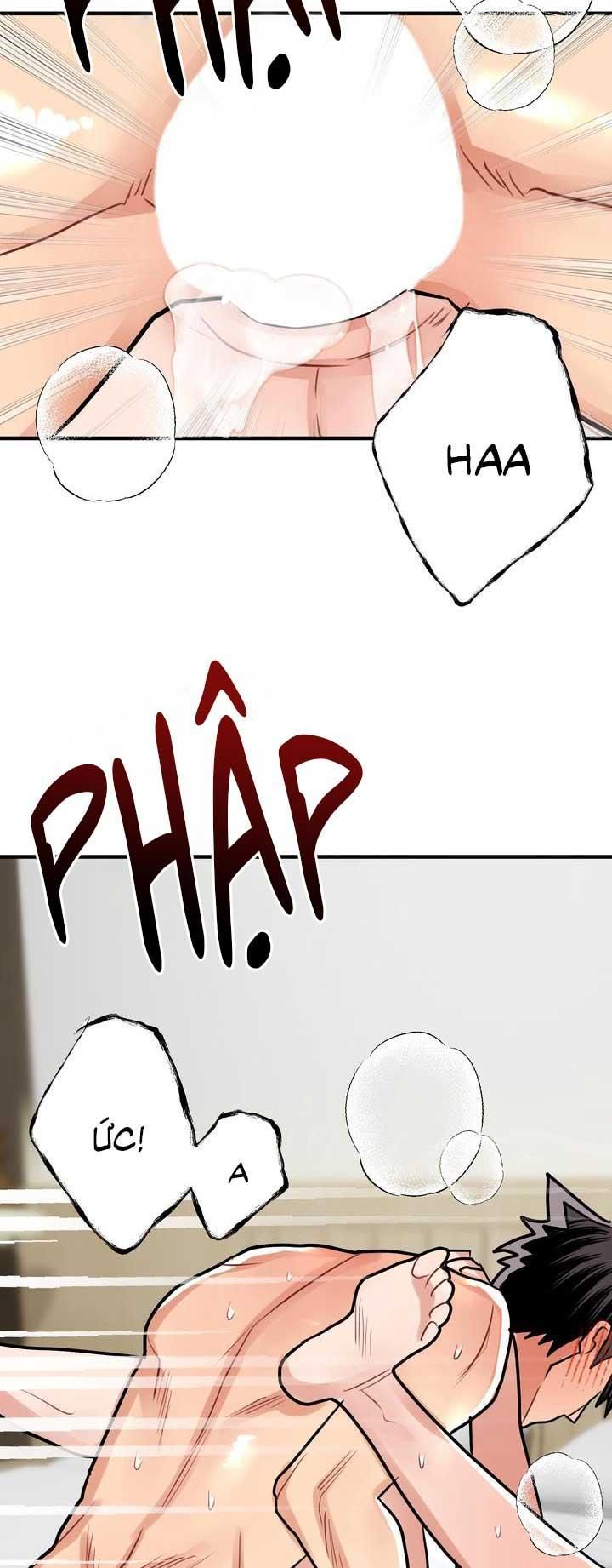 đọc truyện Tổng Hợp Manhwa Bl Ngắn Chương 1.4 ảnh 39 tại Giả Dược