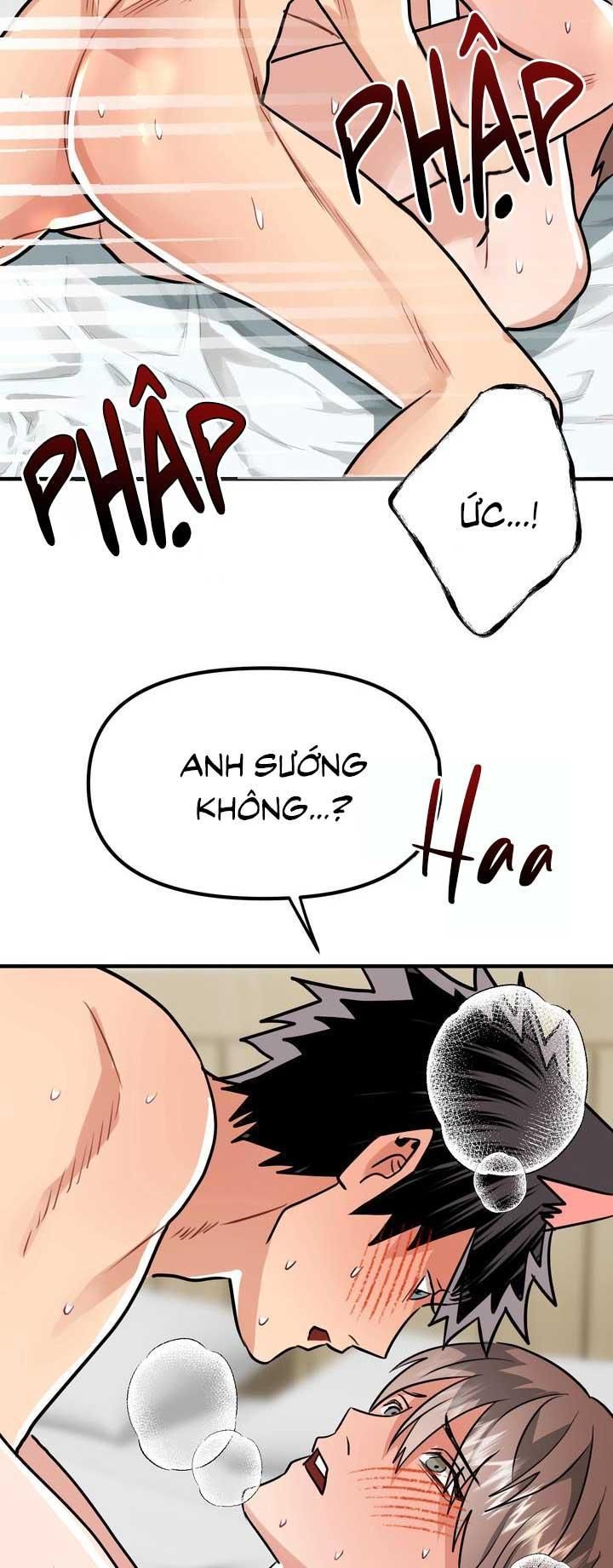 đọc truyện Tổng Hợp Manhwa Bl Ngắn Chương 1.4 ảnh 40 tại Giả Dược
