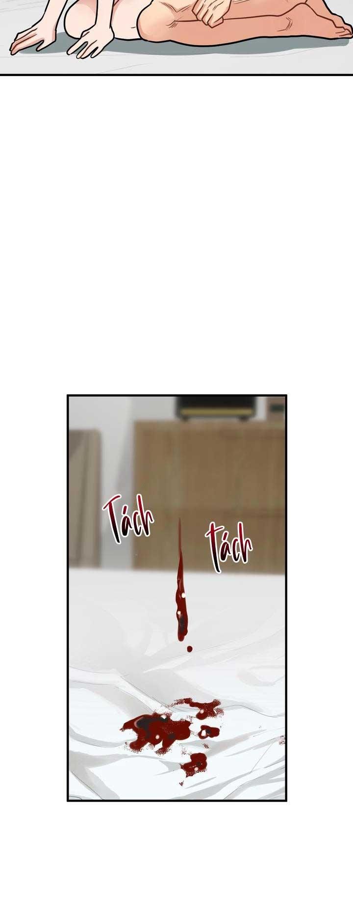đọc truyện Tổng Hợp Manhwa Bl Ngắn Chương 1.4 ảnh 5 tại Giả Dược