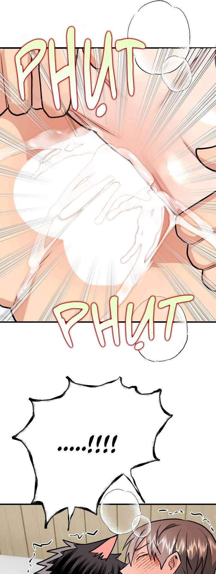 đọc truyện Tổng Hợp Manhwa Bl Ngắn Chương 1.4 ảnh 44 tại Giả Dược