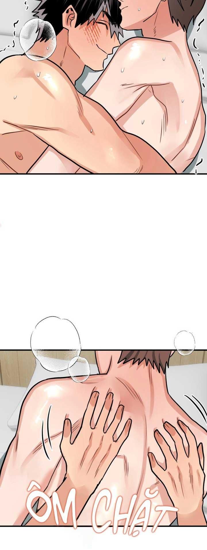 đọc truyện Tổng Hợp Manhwa Bl Ngắn Chương 1.4 ảnh 45 tại Giả Dược