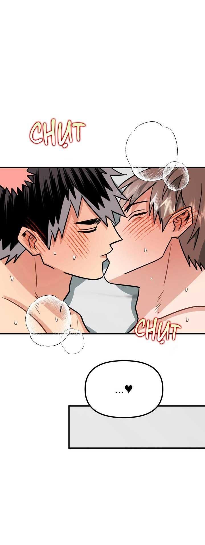 đọc truyện Tổng Hợp Manhwa Bl Ngắn Chương 1.4 ảnh 46 tại Giả Dược