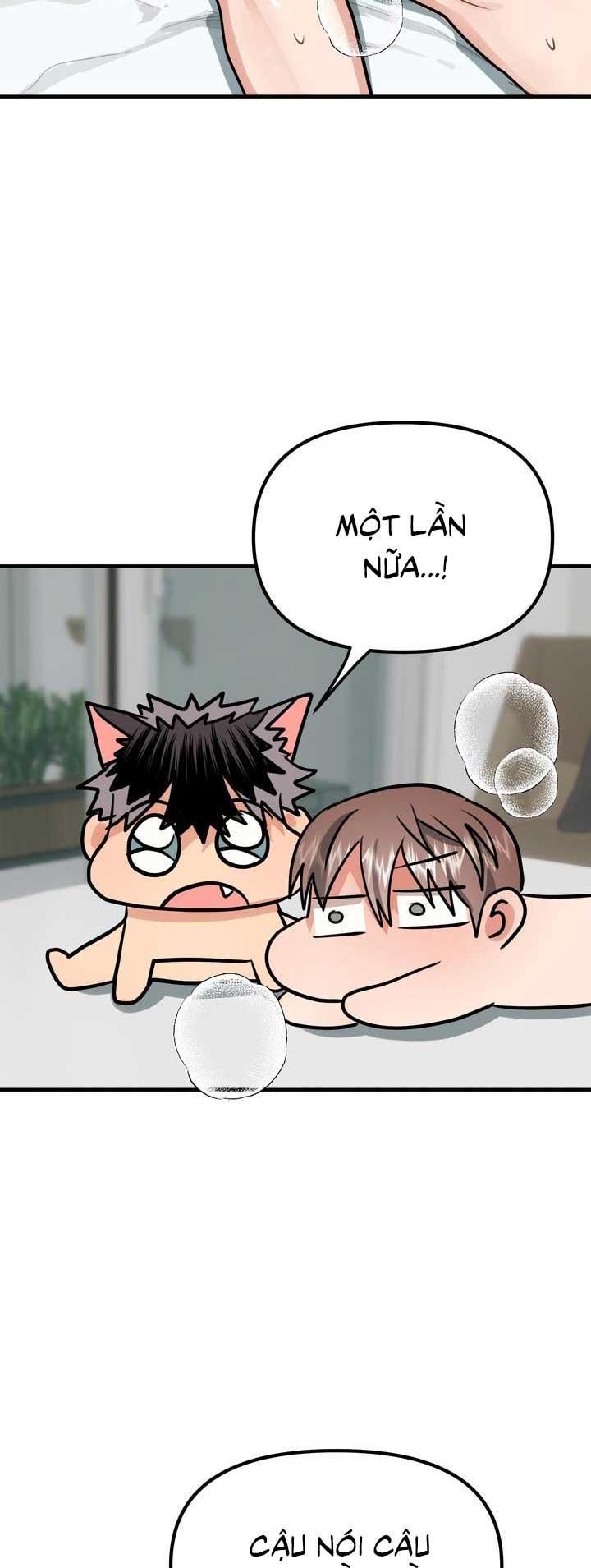 đọc truyện Tổng Hợp Manhwa Bl Ngắn Chương 1.4 ảnh 48 tại Giả Dược