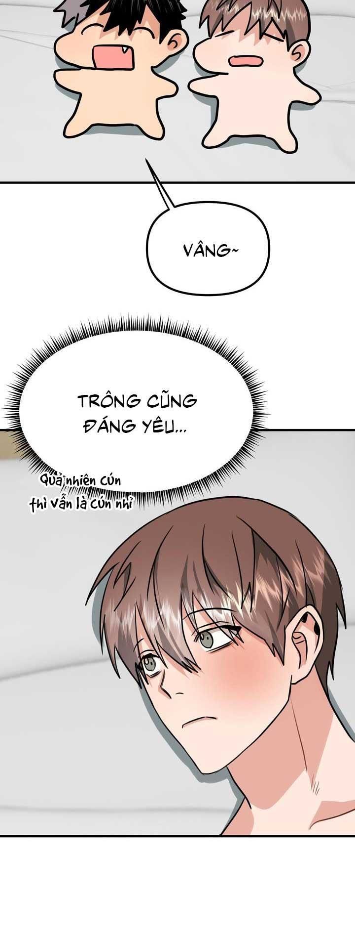 đọc truyện Tổng Hợp Manhwa Bl Ngắn Chương 1.4 ảnh 50 tại Giả Dược
