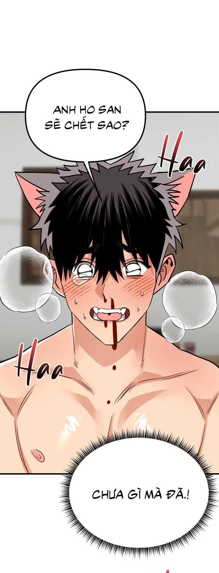 đọc truyện Tổng Hợp Manhwa Bl Ngắn Chương 1.4 ảnh 6 tại Giả Dược
