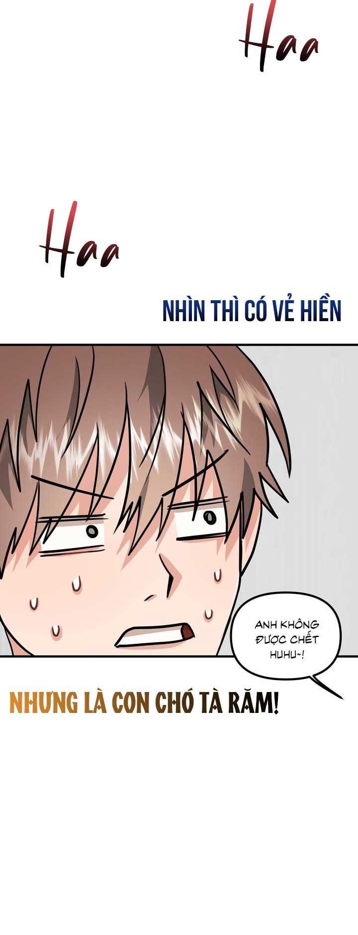 đọc truyện Tổng Hợp Manhwa Bl Ngắn Chương 1.4 ảnh 7 tại Giả Dược