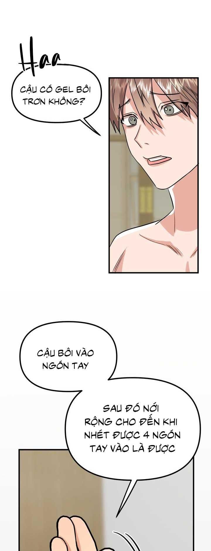 đọc truyện Tổng Hợp Manhwa Bl Ngắn Chương 1.4 ảnh 9 tại Giả Dược