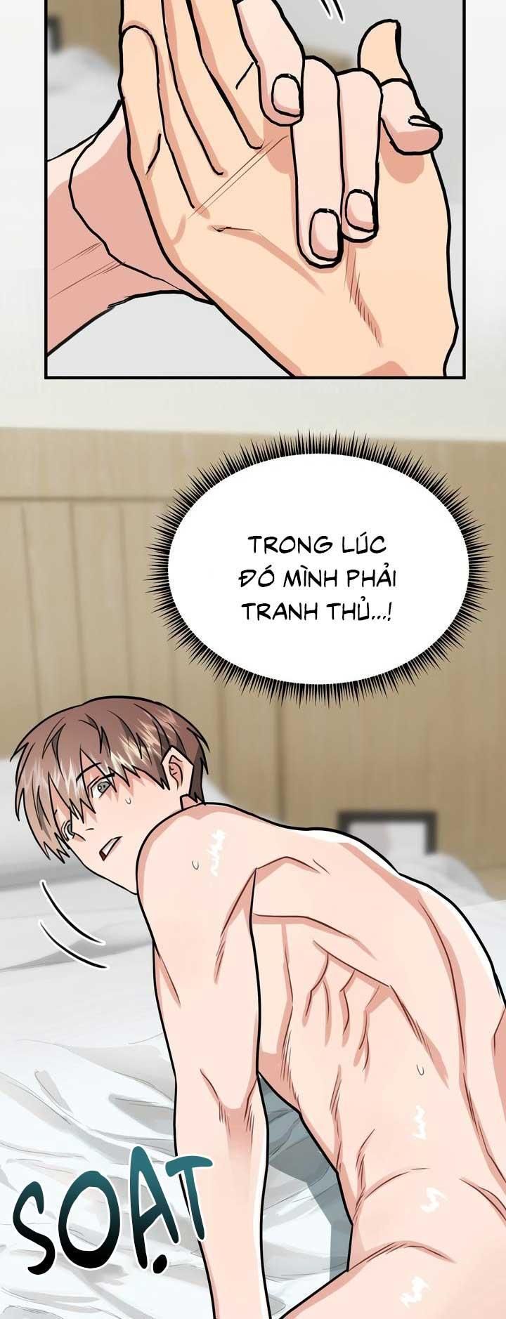 đọc truyện Tổng Hợp Manhwa Bl Ngắn Chương 1.4 ảnh 10 tại Giả Dược