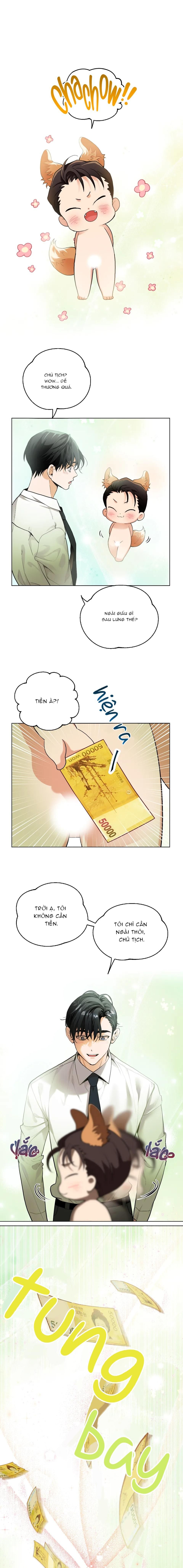 đọc truyện Tổng Hợp Manhwa Bl Ngắn Chương 2.2 ảnh 1 tại Giả Dược