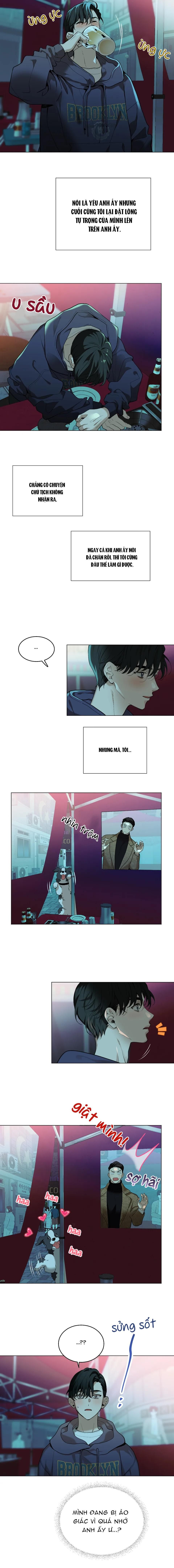 đọc truyện Tổng Hợp Manhwa Bl Ngắn Chương 2.2 ảnh 12 tại Giả Dược