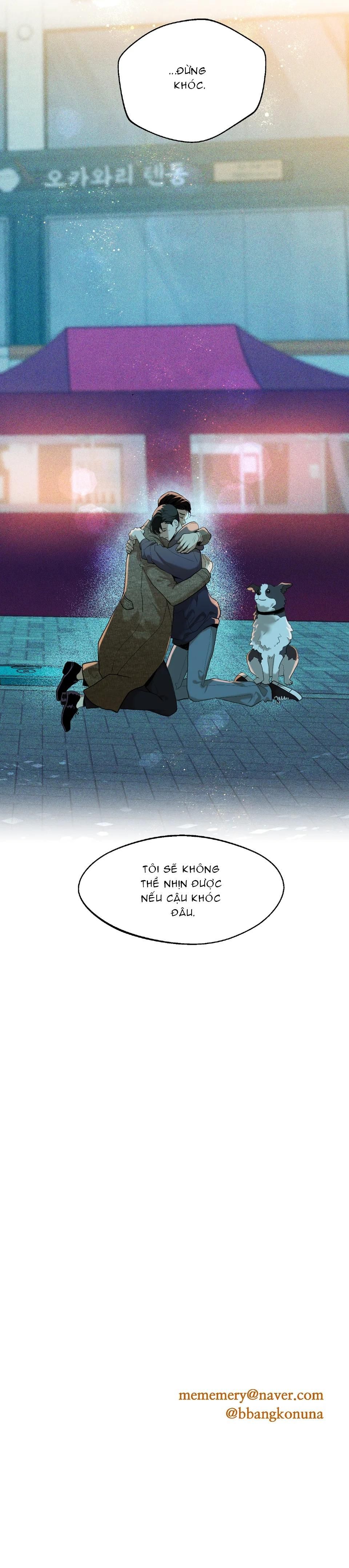 đọc truyện Tổng Hợp Manhwa Bl Ngắn Chương 2.2 ảnh 16 tại Giả Dược