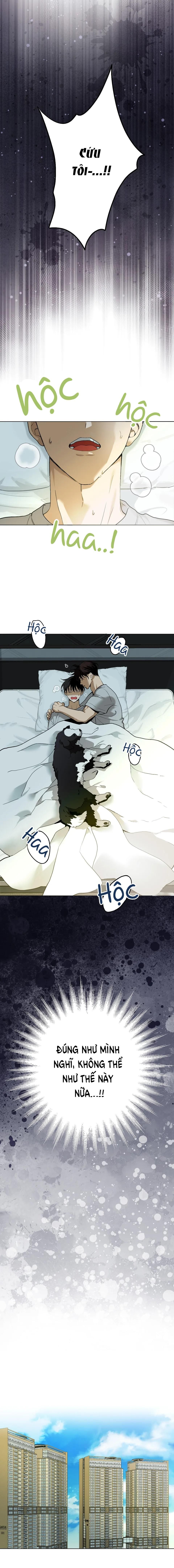 đọc truyện Tổng Hợp Manhwa Bl Ngắn Chương 2.2 ảnh 3 tại Giả Dược
