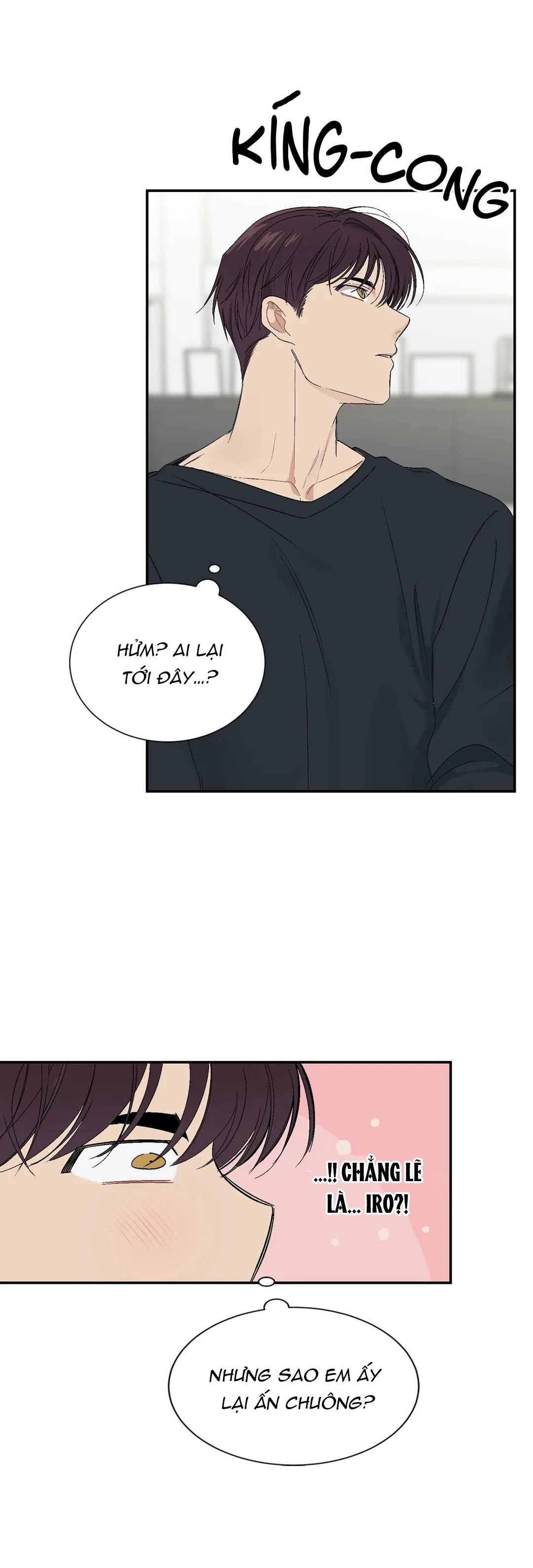 đọc truyện Tổng Hợp Manhwa Bl Ngắn Chương 3.1 ảnh 11 tại Giả Dược