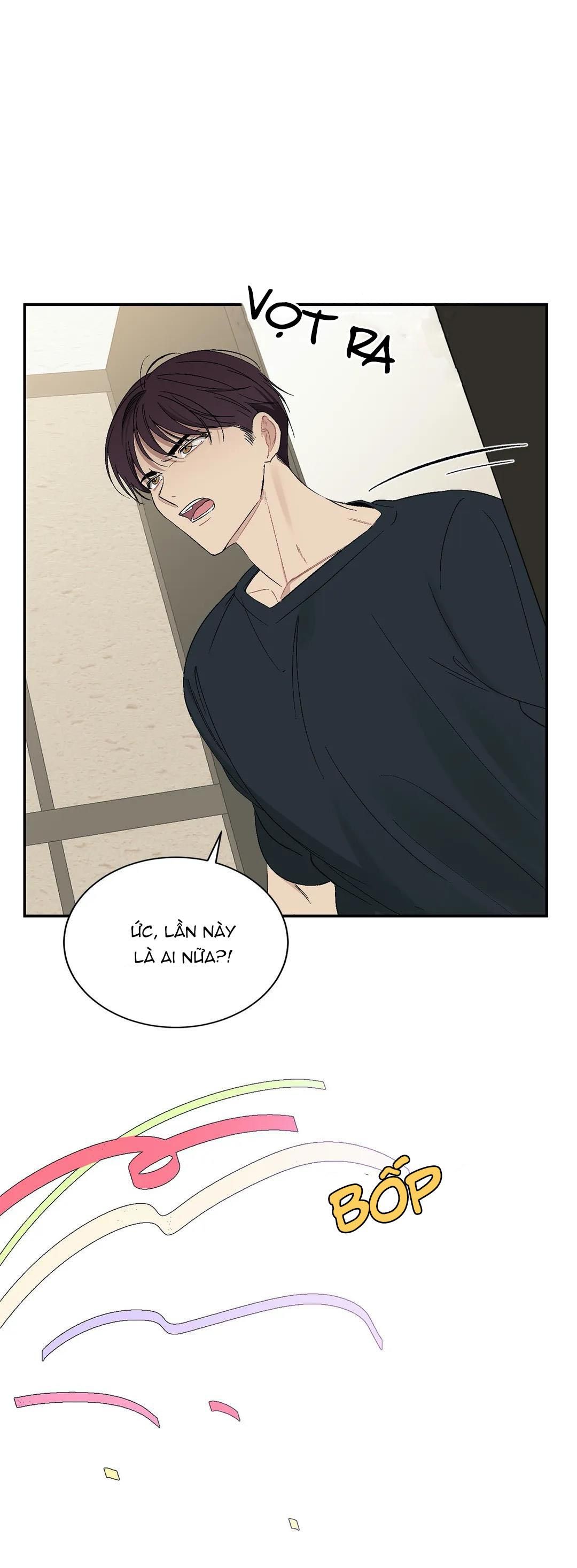 đọc truyện Tổng Hợp Manhwa Bl Ngắn Chương 3.1 ảnh 22 tại Giả Dược