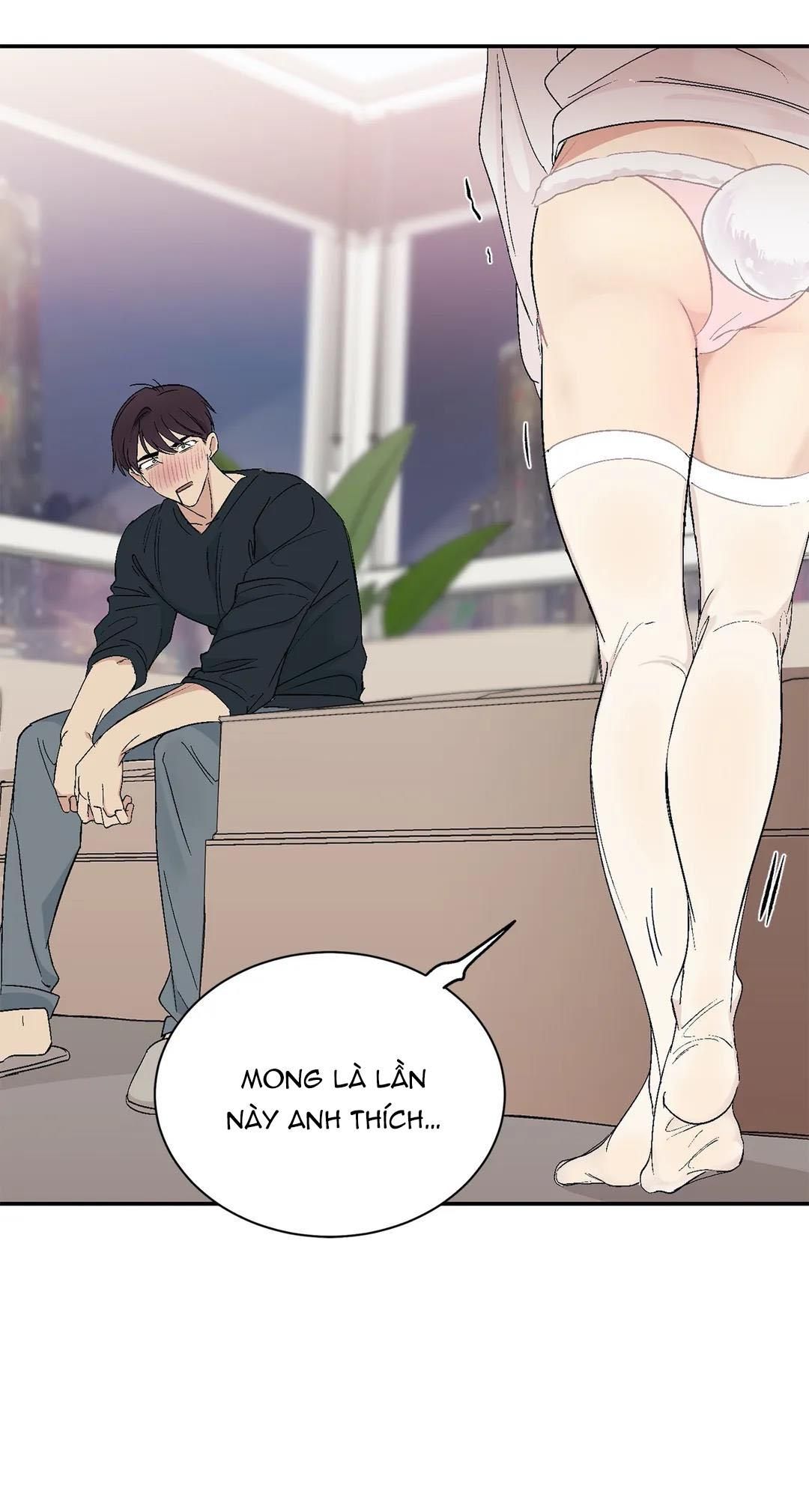 đọc truyện Tổng Hợp Manhwa Bl Ngắn Chương 3.1 ảnh 30 tại Giả Dược