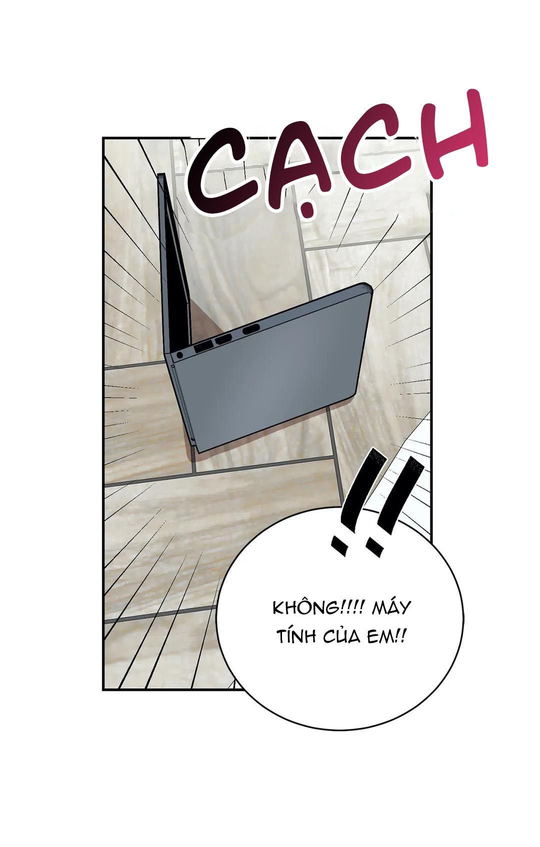 đọc truyện Tổng Hợp Manhwa Bl Ngắn Chương 3.1 ảnh 7 tại Giả Dược