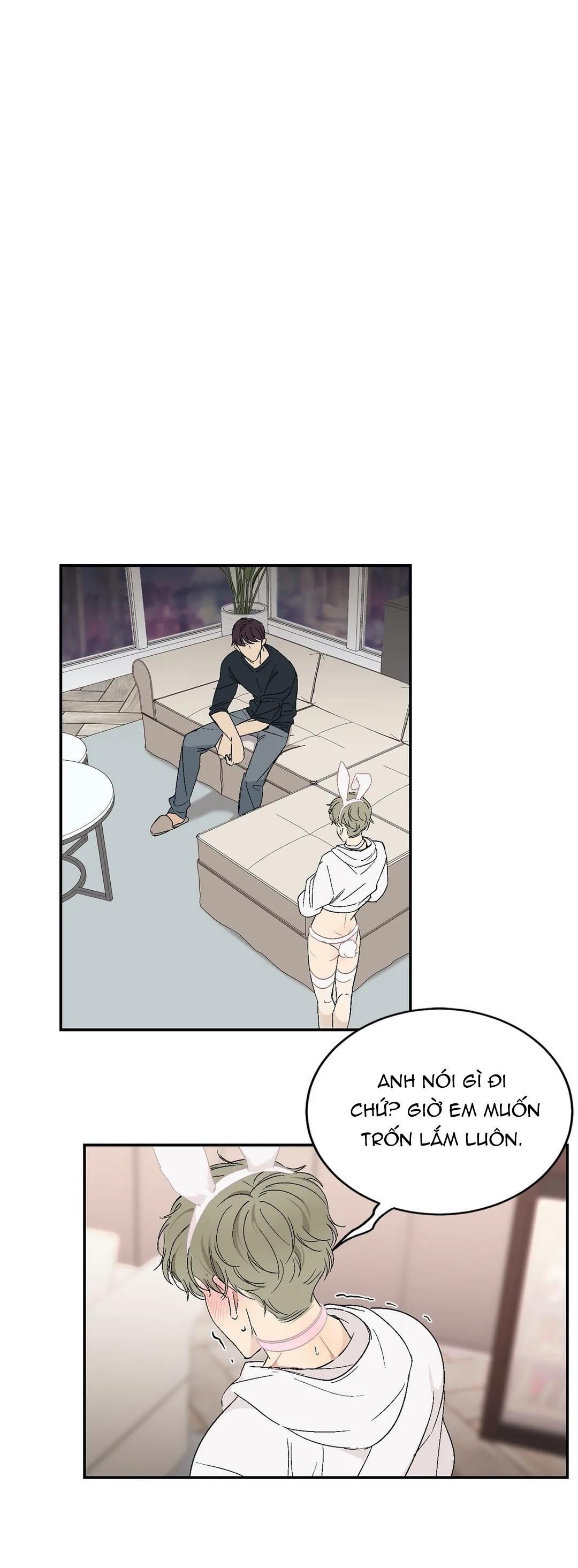 đọc truyện Tổng Hợp Manhwa Bl Ngắn Chương 3.2 ảnh 1 tại Giả Dược