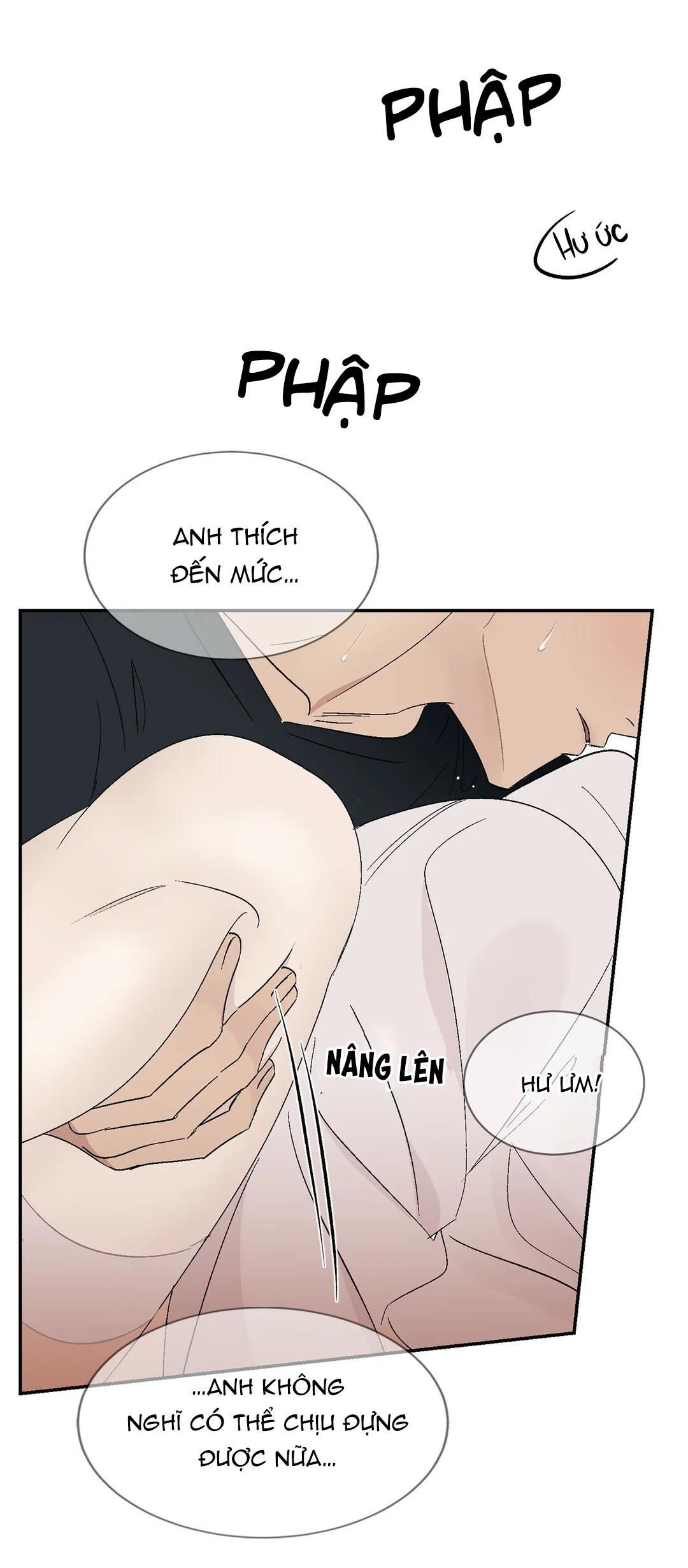 đọc truyện Tổng Hợp Manhwa Bl Ngắn Chương 3.2 ảnh 20 tại Giả Dược