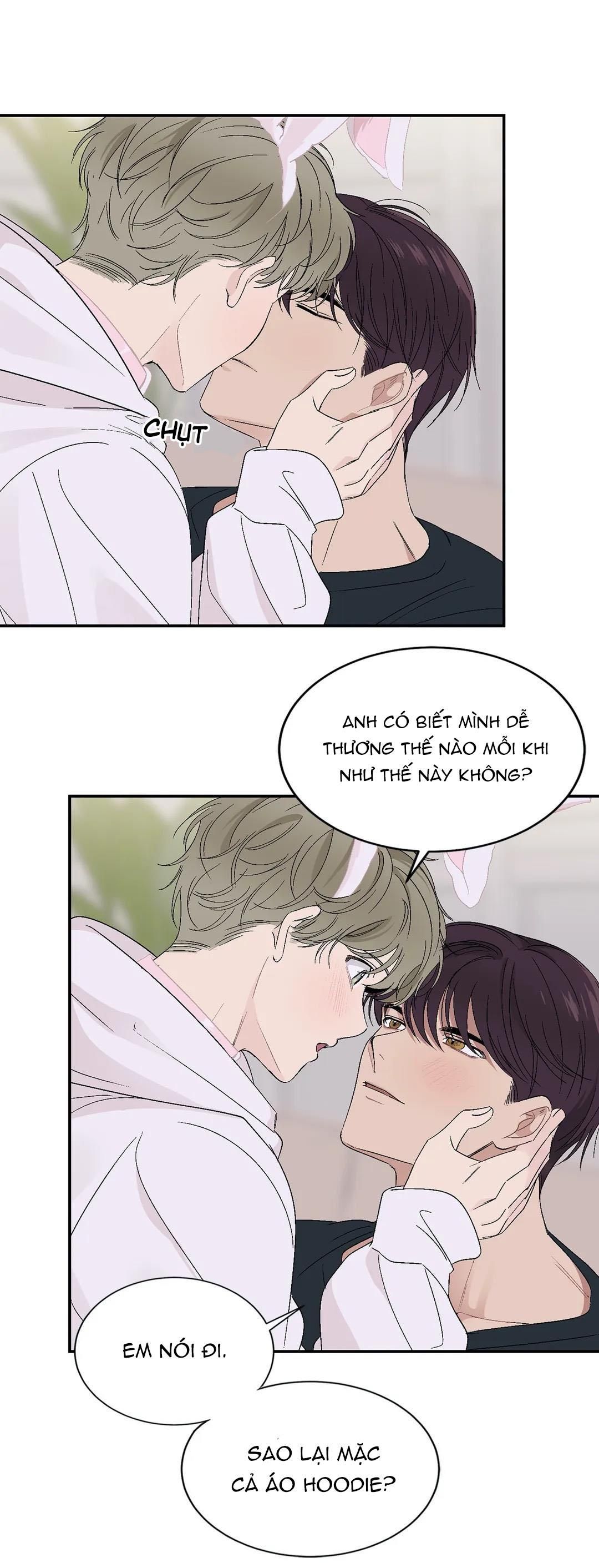 đọc truyện Tổng Hợp Manhwa Bl Ngắn Chương 3.2 ảnh 5 tại Giả Dược