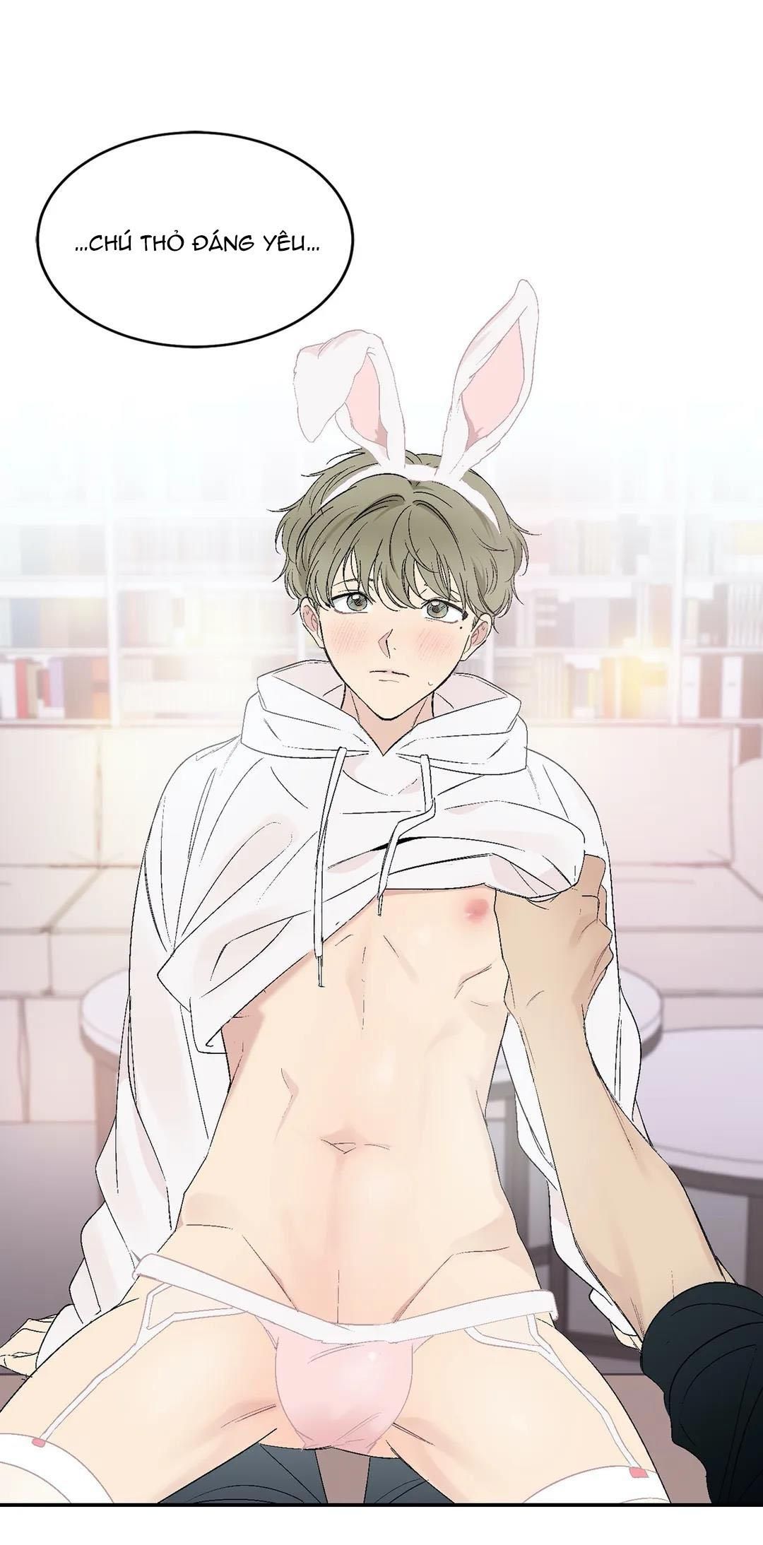 đọc truyện Tổng Hợp Manhwa Bl Ngắn Chương 3.2 ảnh 7 tại Giả Dược